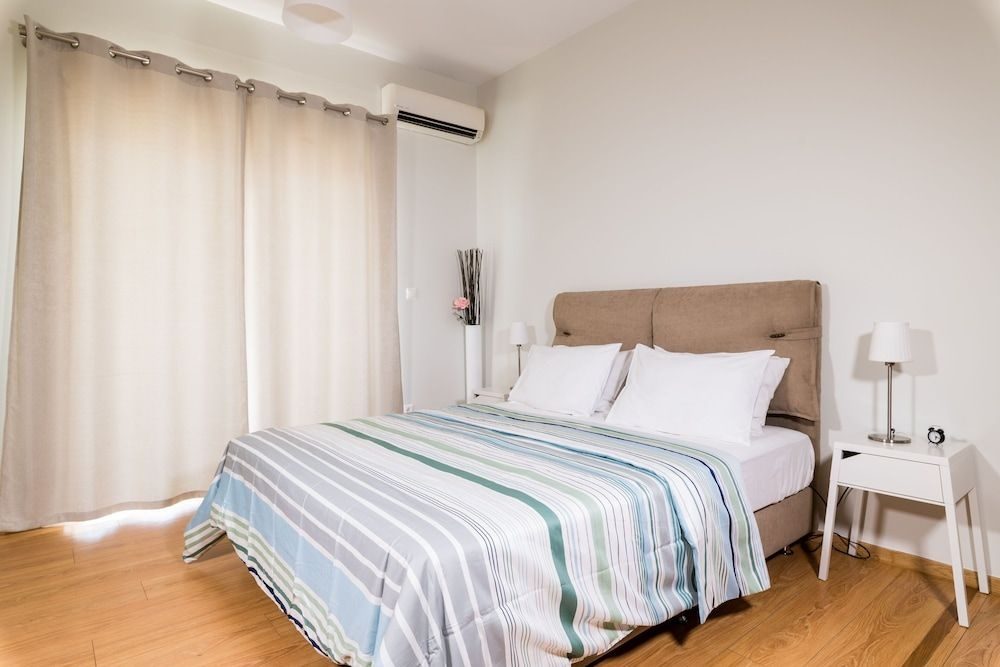 Anivia Apartment Airport by Airstay