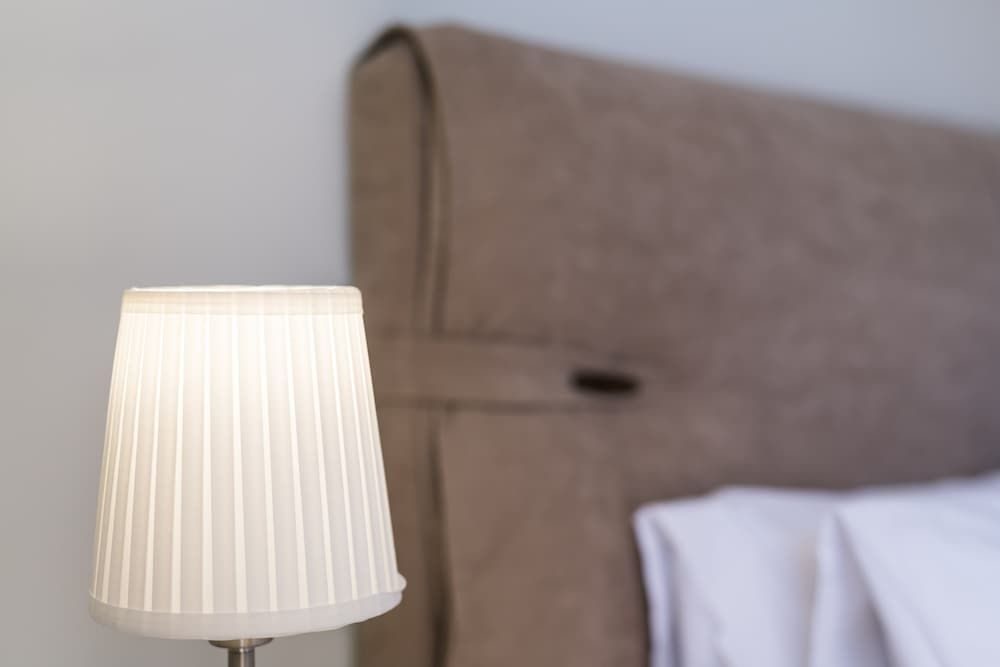 Anivia Apartment Airport by Airstay