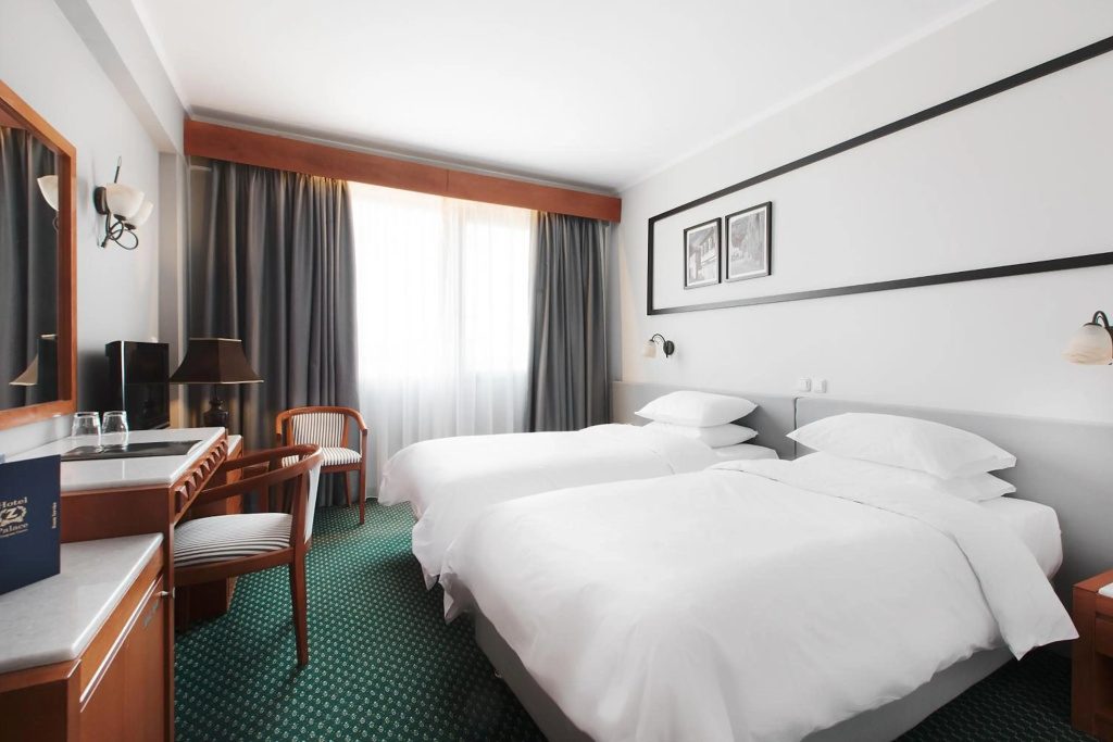 Hotel Z Palace & Congress Center