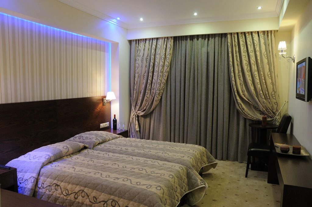 Phaidon Hotel & Spa