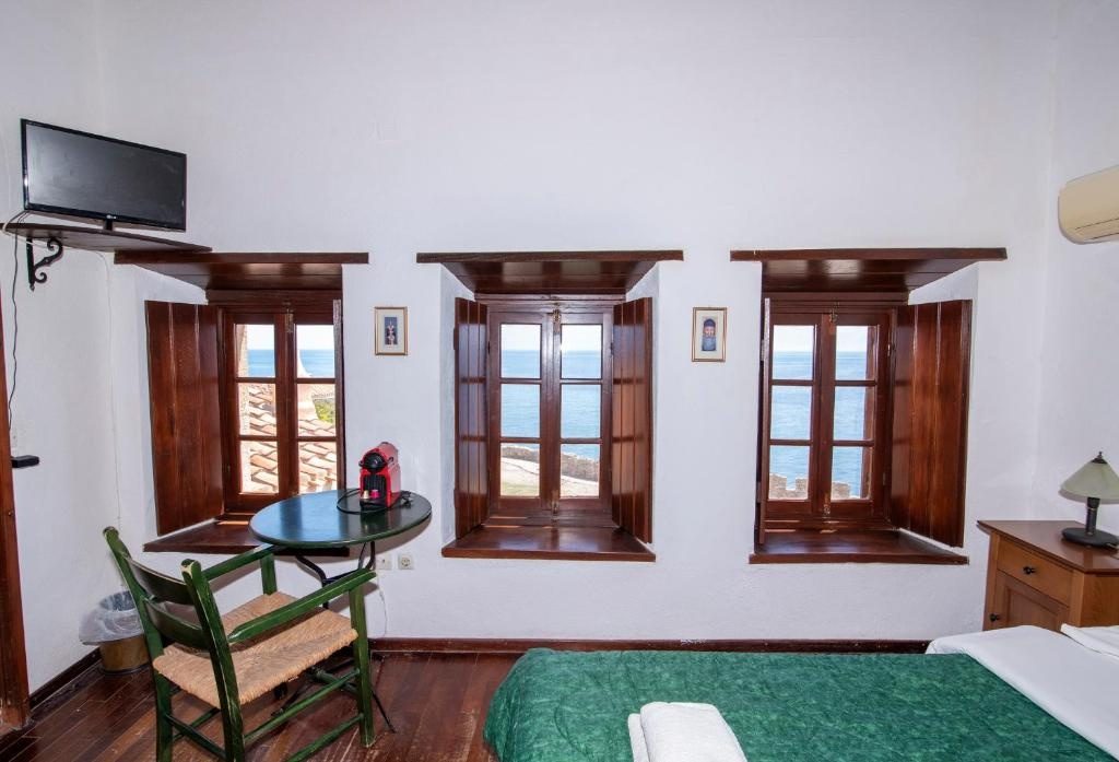 Goulas Traditional Guesthouse