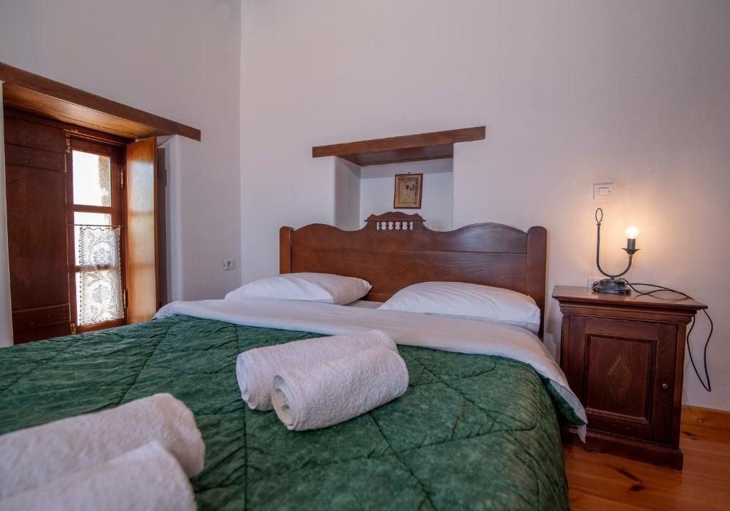 Goulas Traditional Guesthouse