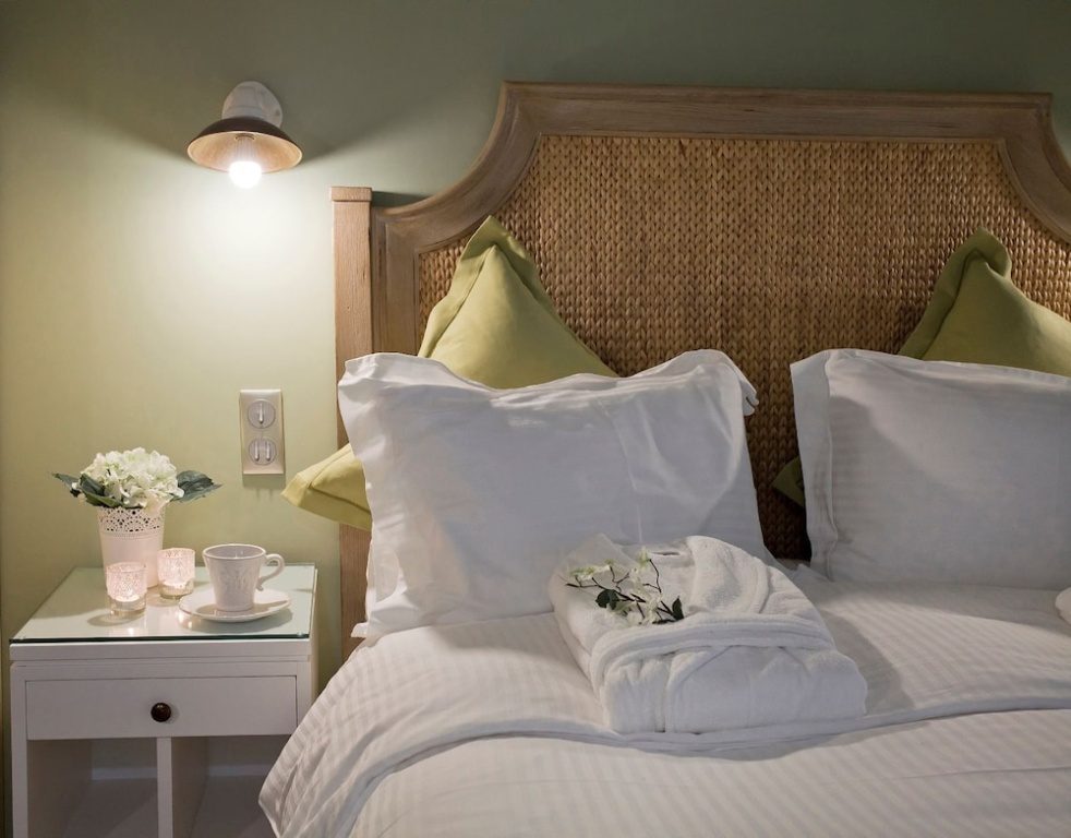Doltso Luxury Hotel