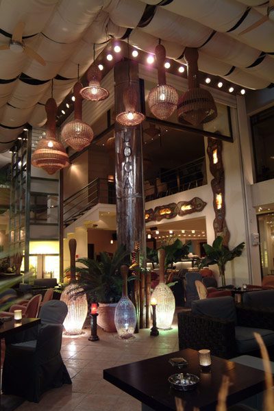 Porto del Sol Hotel