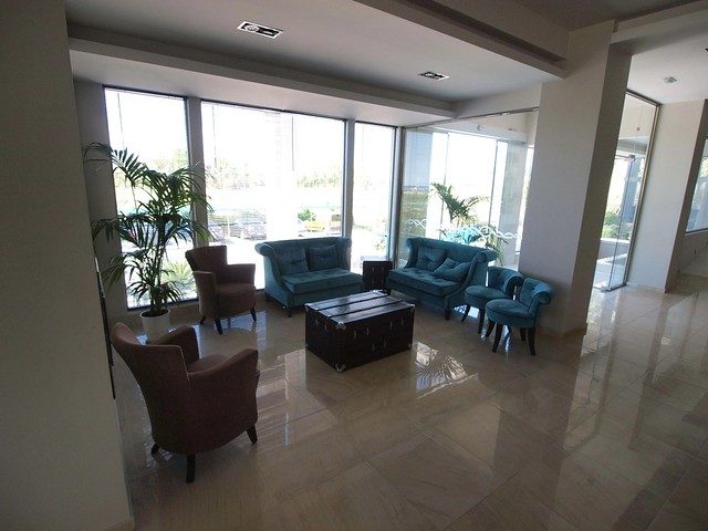 Anais Hotel