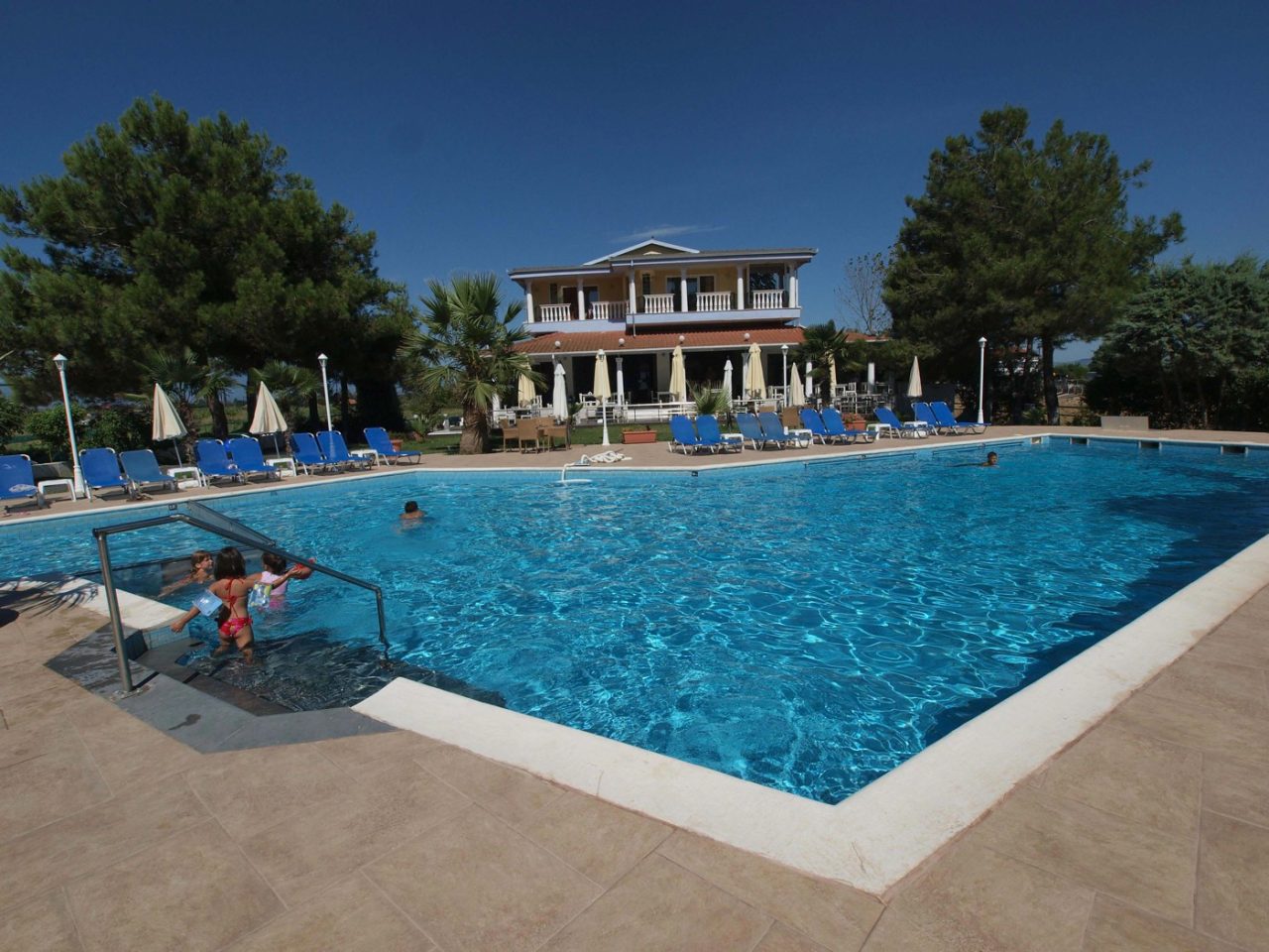 Anais Hotel