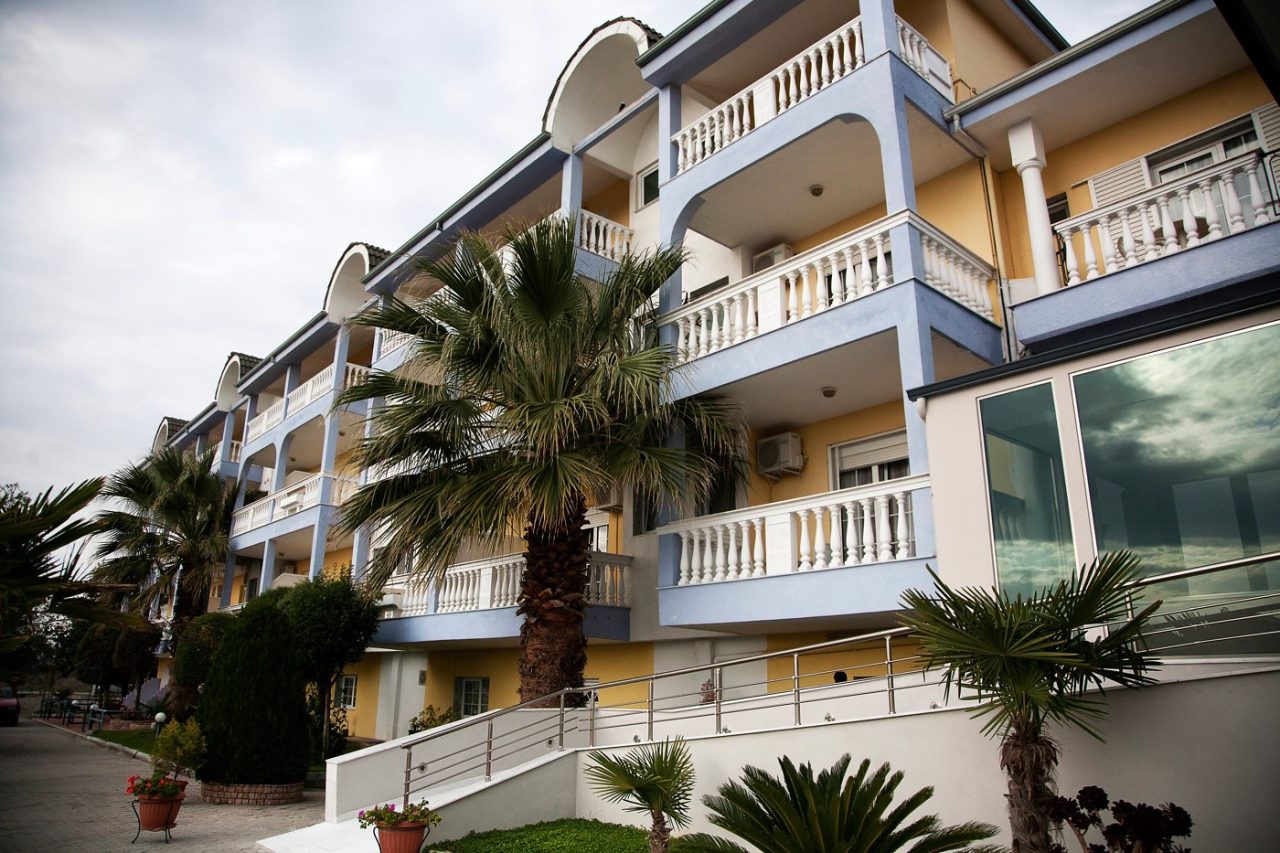 Anais Hotel