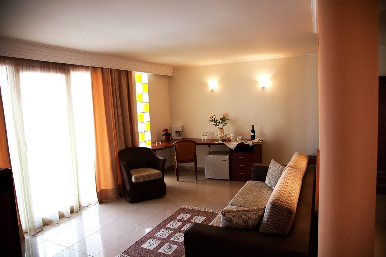Anais Hotel