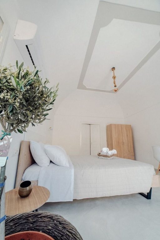 Pueblo Viejo Suite