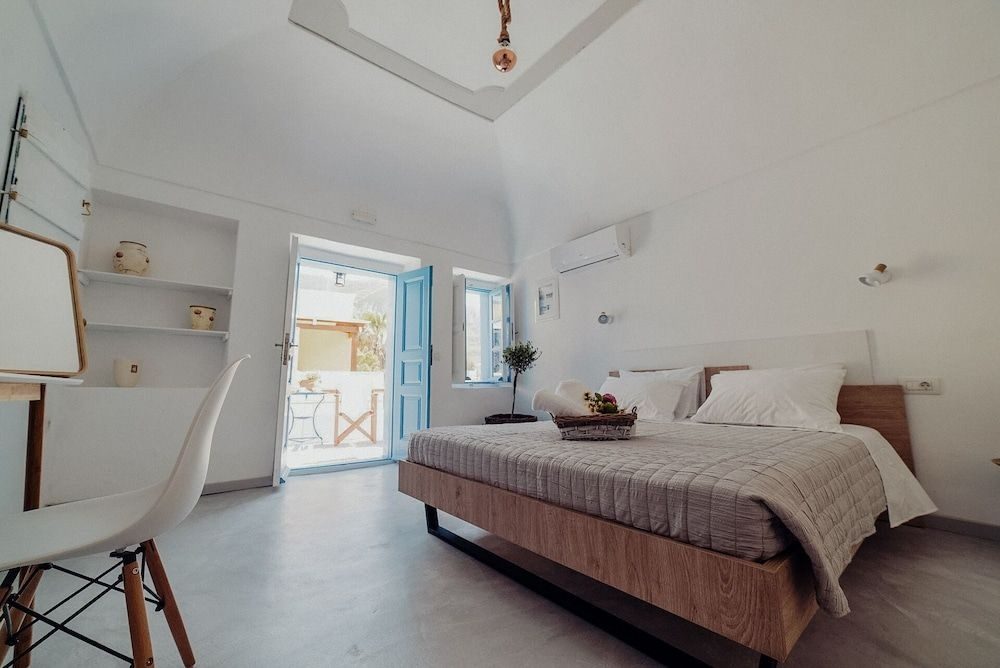 Pueblo Viejo Suite
