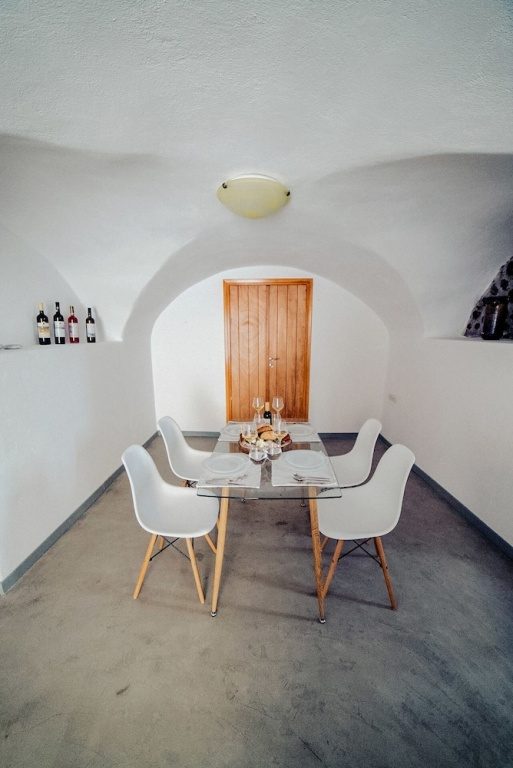 Pueblo Viejo Suite