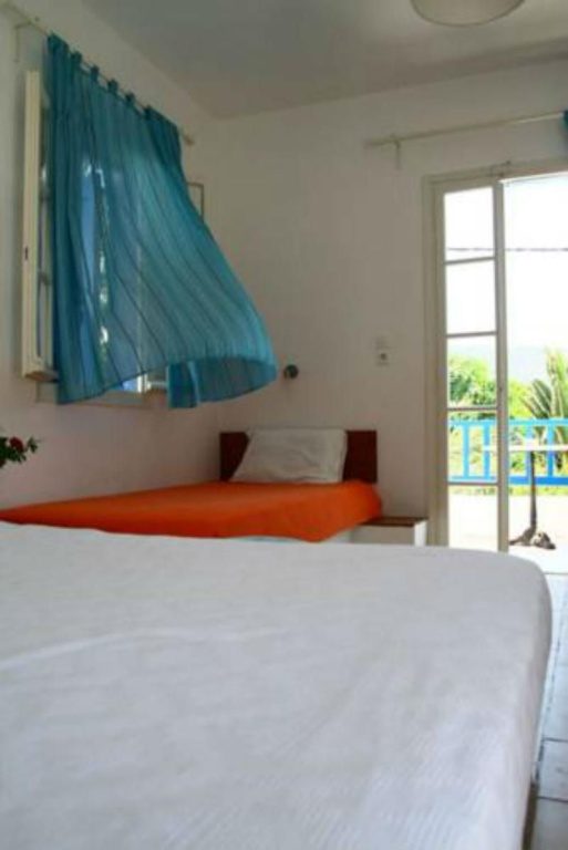 Hotel Minoa