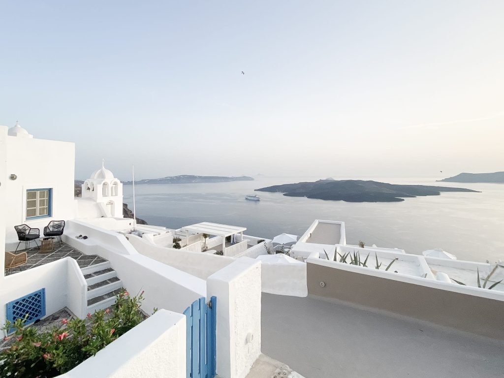 Elia Family Suites