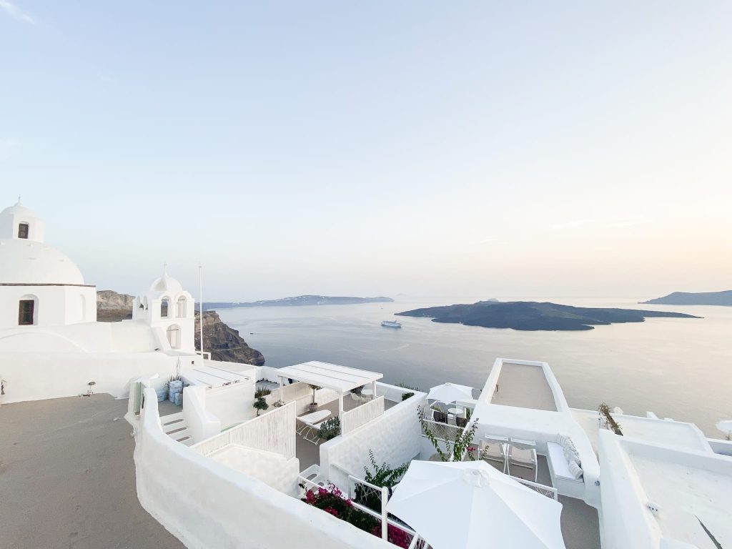 Elia Family Suites