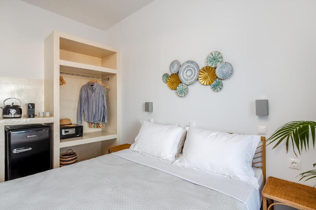 Divino Suites - Adults only