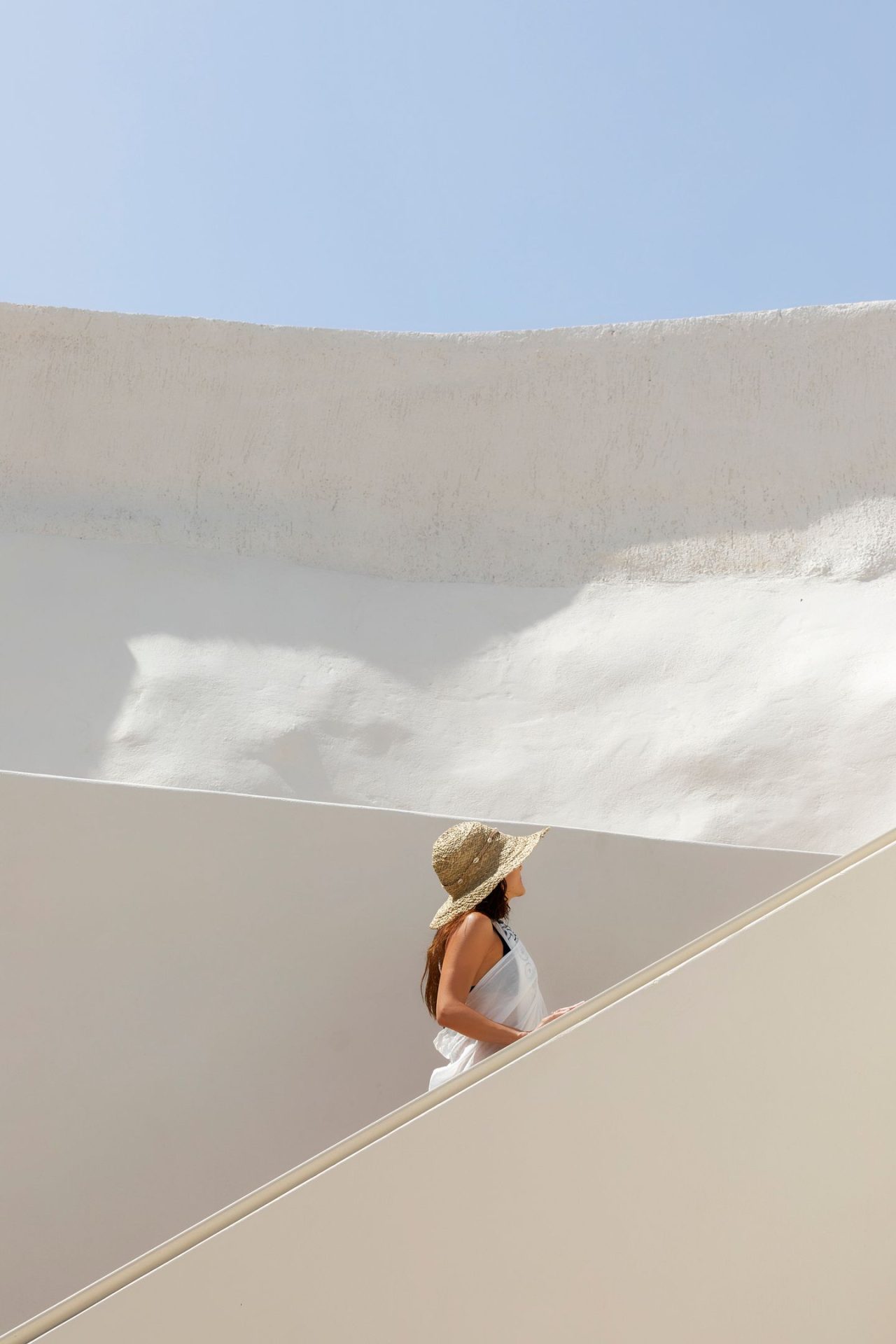 Utopia Suites Santorini