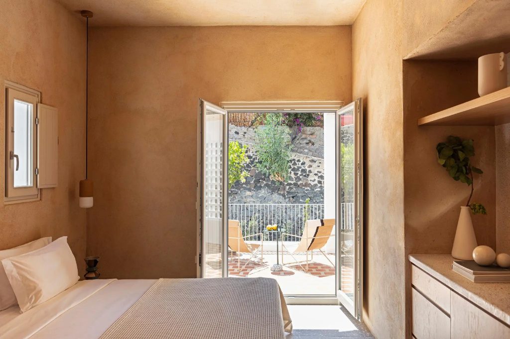 Ethos Vegan Suites