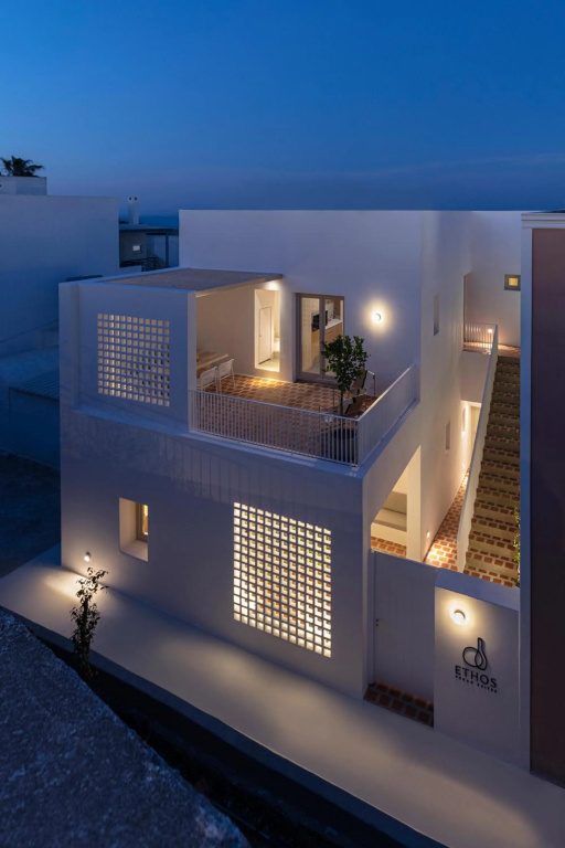 Ethos Vegan Suites