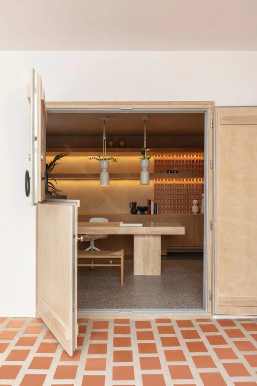 Ethos Vegan Suites
