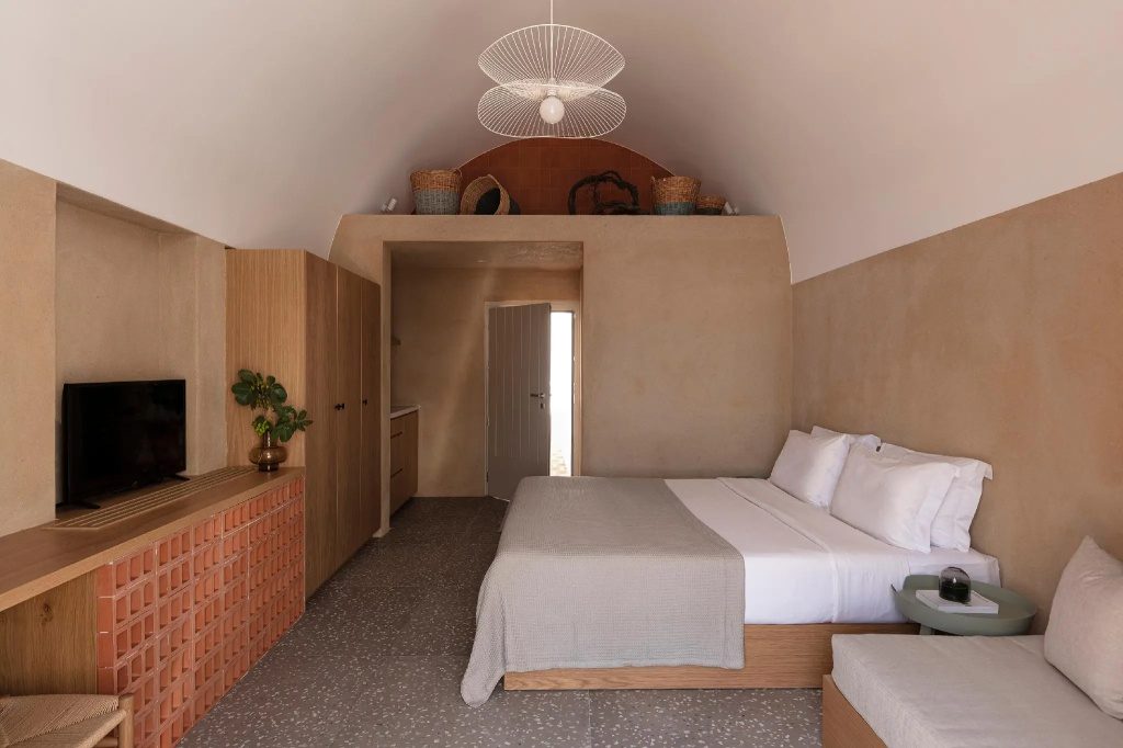 Ethos Vegan Suites