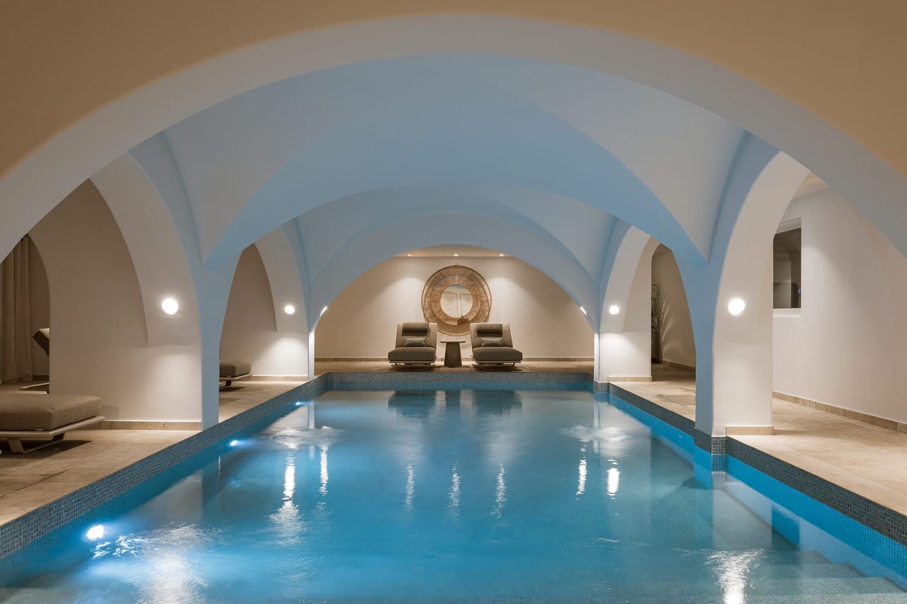 NERO Boutique Hotel