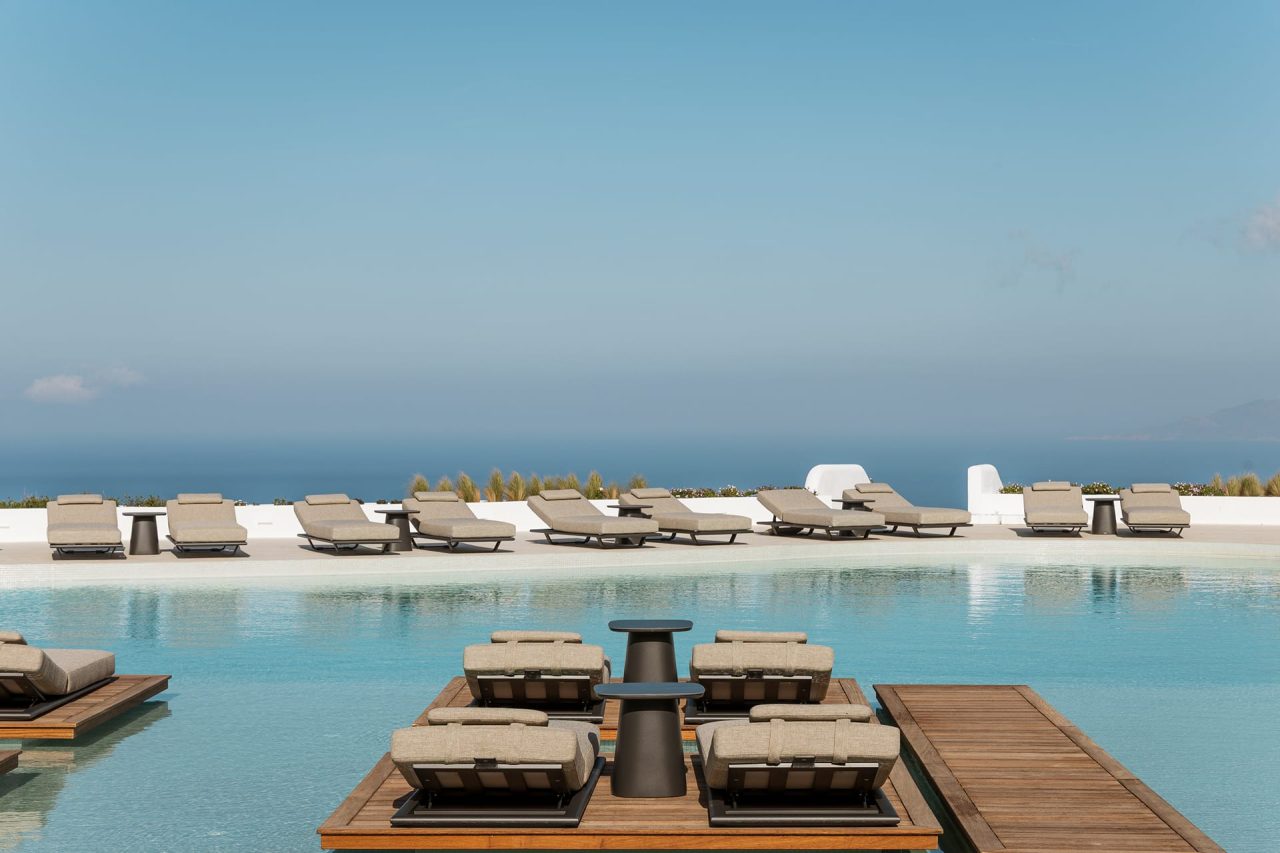 NERO Boutique Hotel