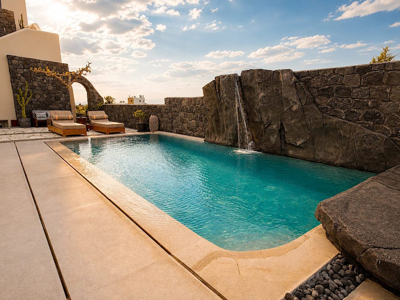 Santa Mar Eco Suites
