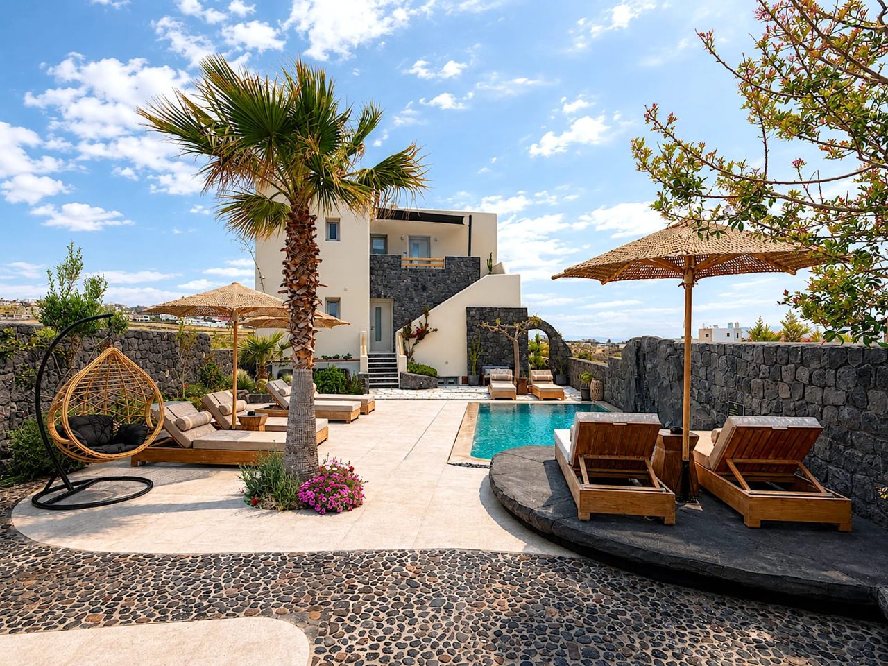 Santa Mar Eco Suites