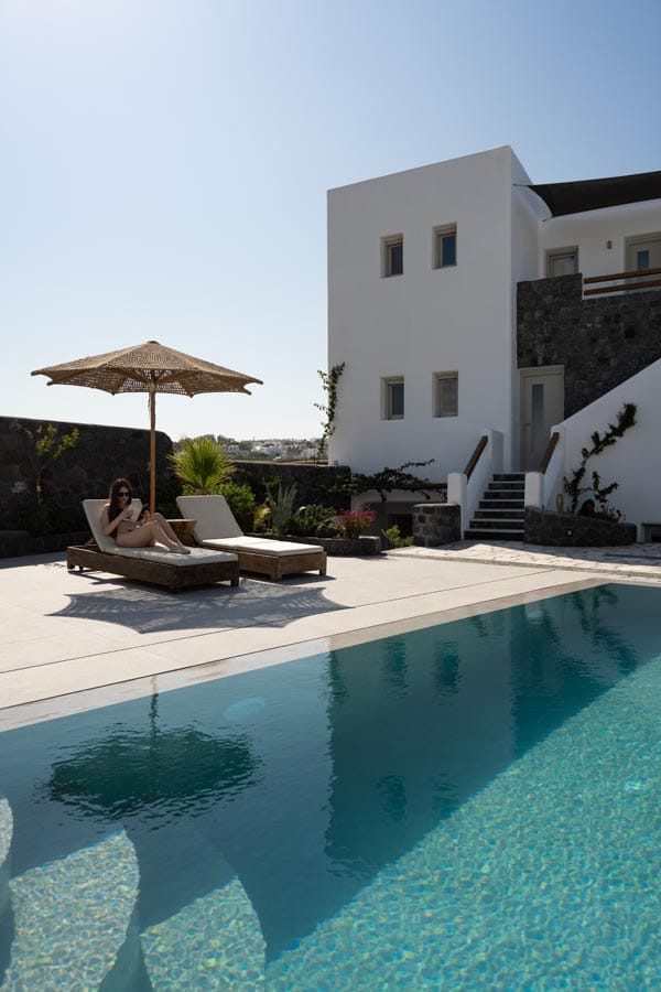 Santa Mar Eco Suites