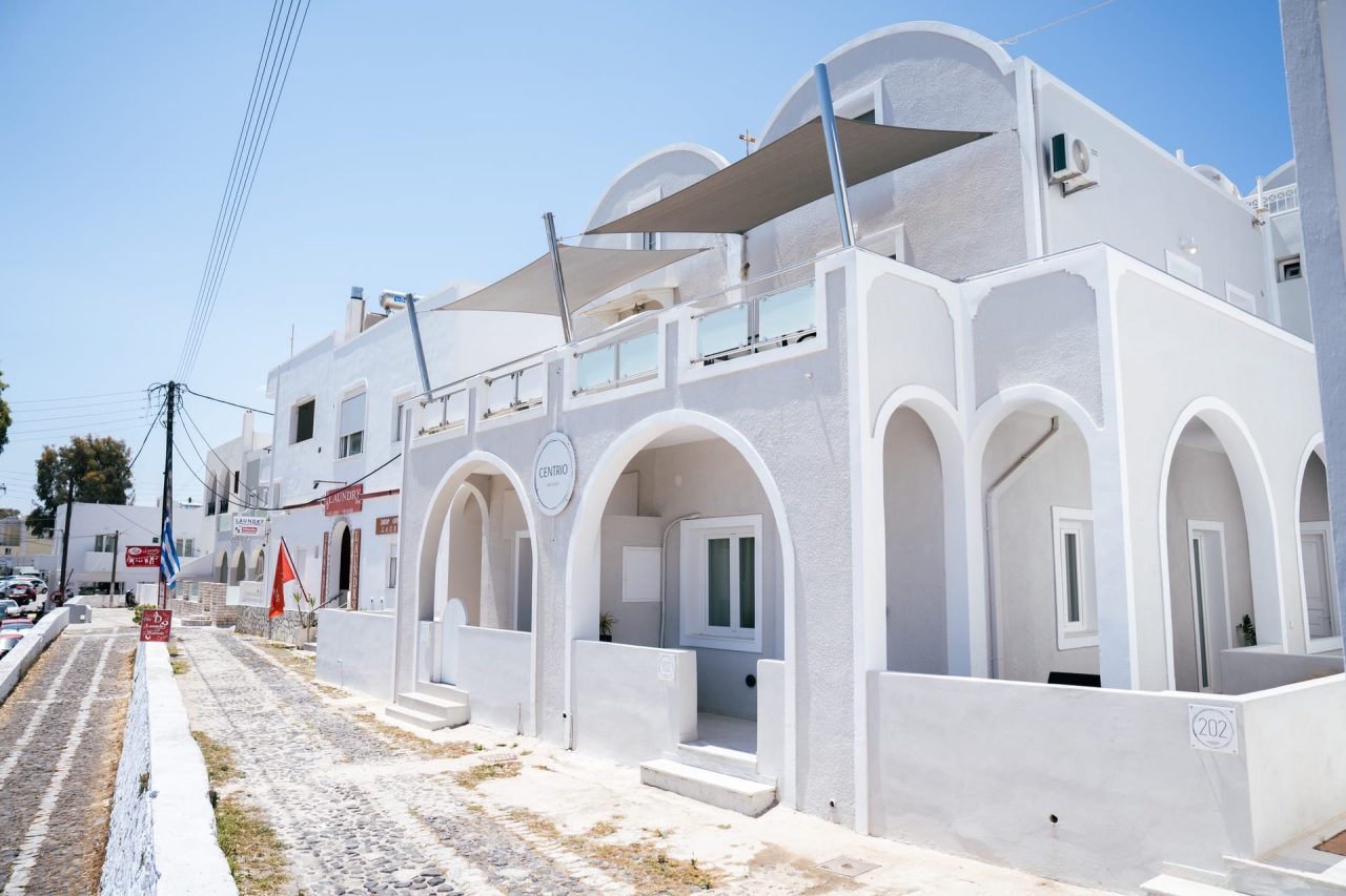 Centrio Fira Suites