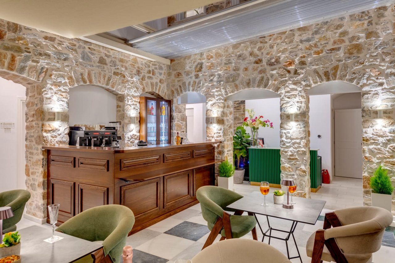 Nestorian House