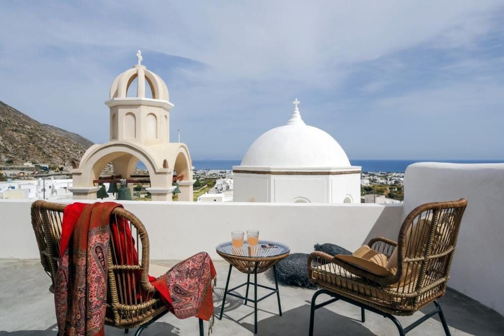 Exi Castle Suites