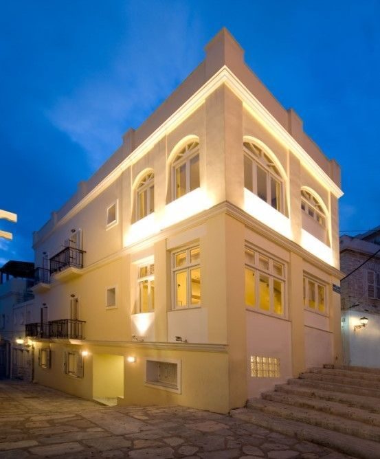 Esperance 2 Syros
