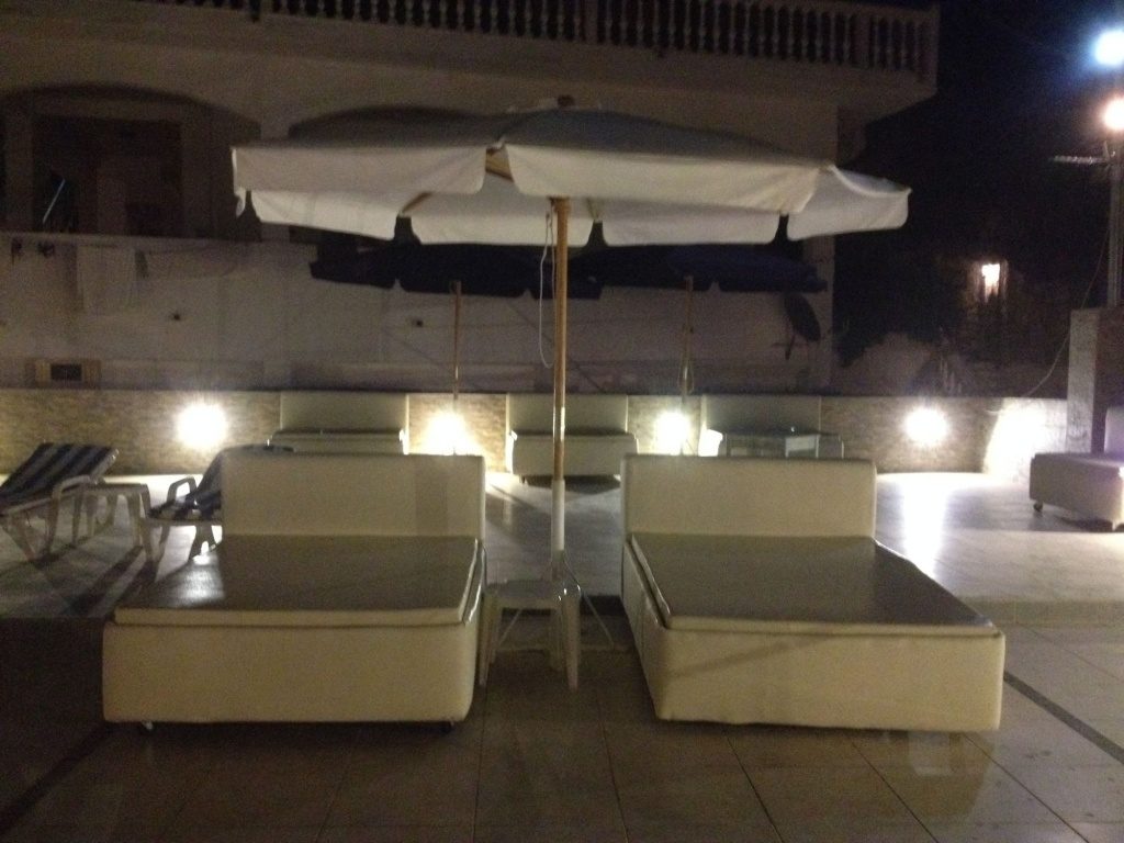Alkyonis Apartments