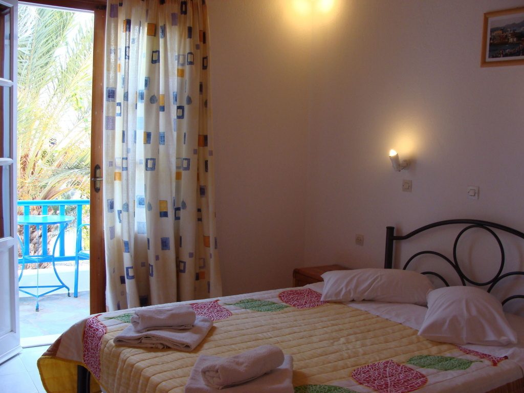 Anemos Studios & Apartments
