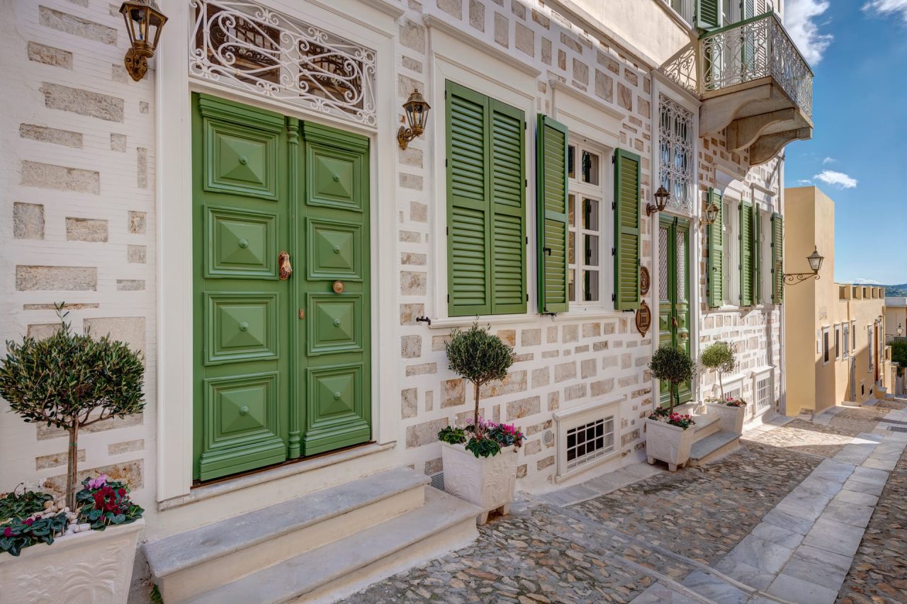 Palazzo Santa Maria - Historic Hotels of Europe