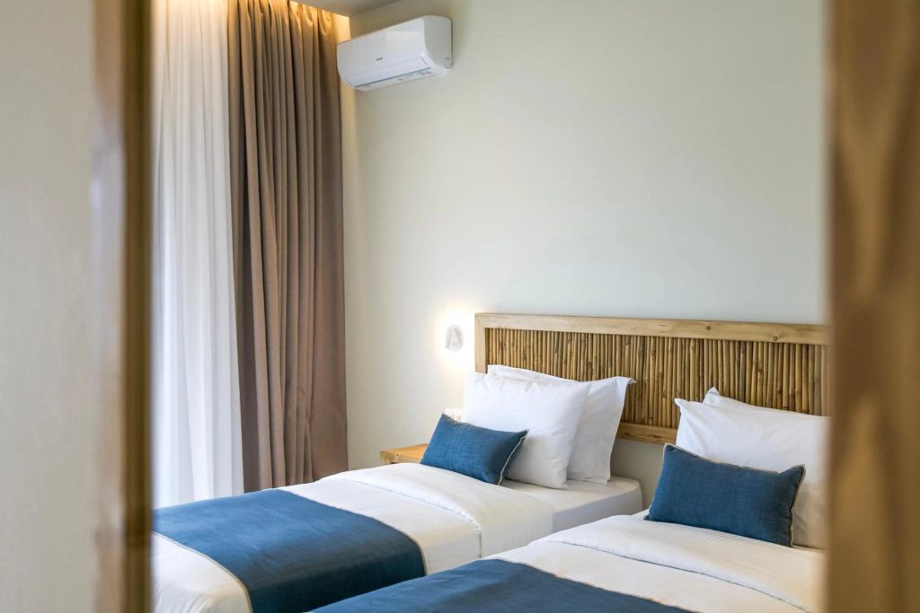 Pandrossos Hotel