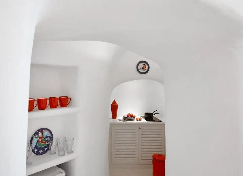 The Small Architect's House