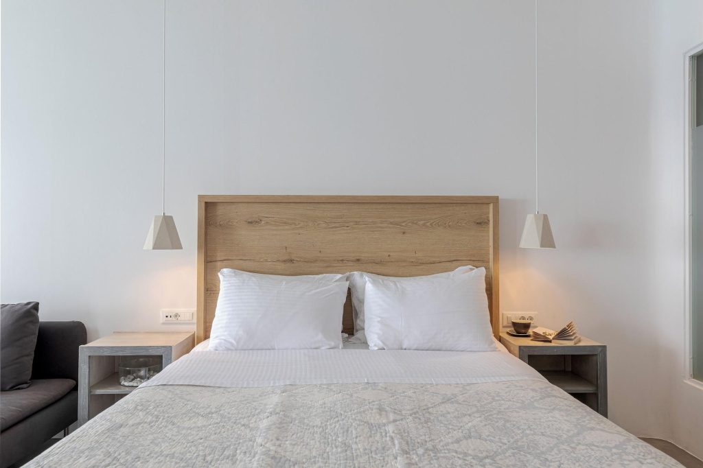 Afroessa Hotel by Caldera Houses