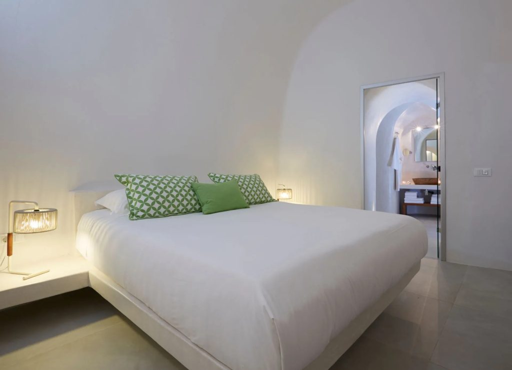 Villa Aura - Firostefani