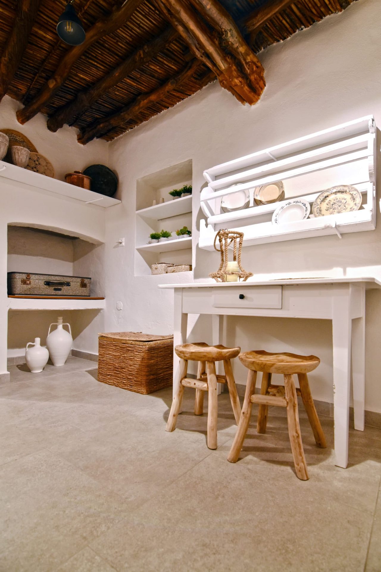 Nino's Country House