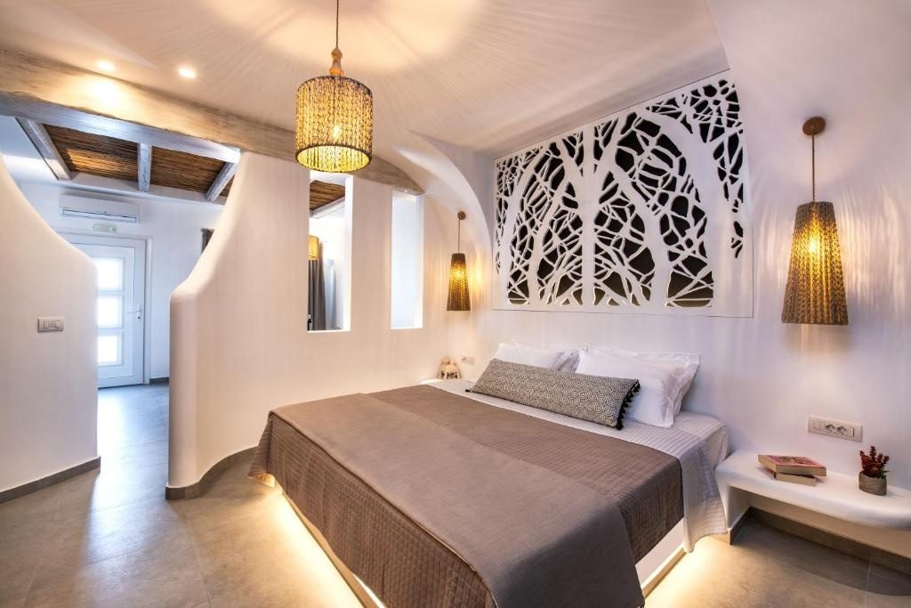 Abasa Suites