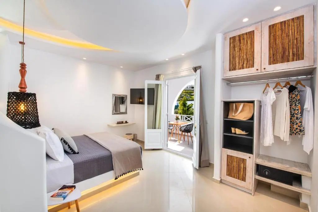 Abasa Suites