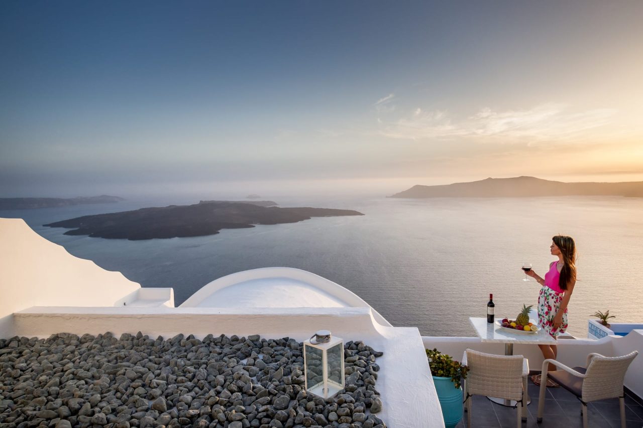 Remvi Suites