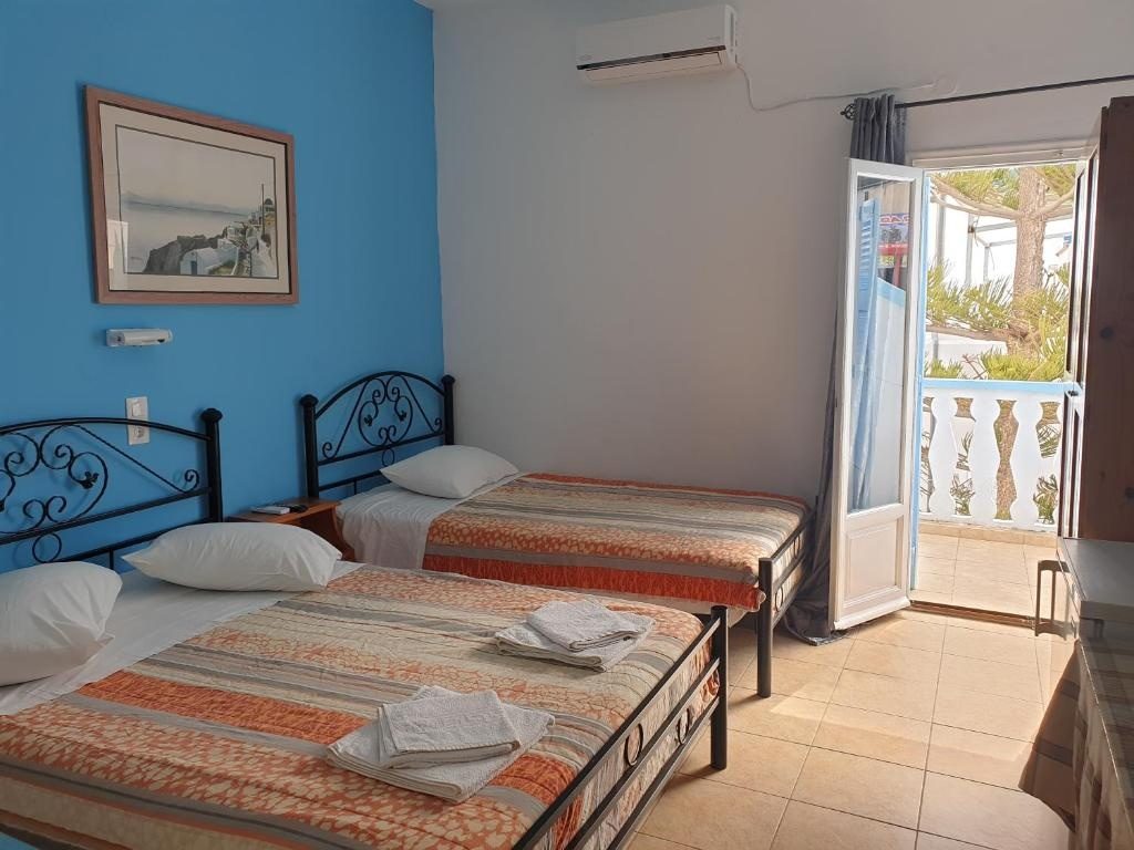 Stella Nomikou Apartments