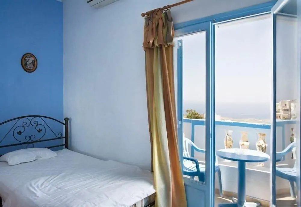Stella Nomikou Apartments