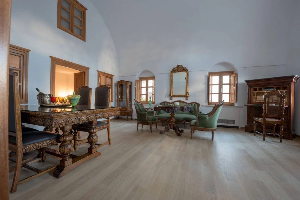 Casa Santantonio
