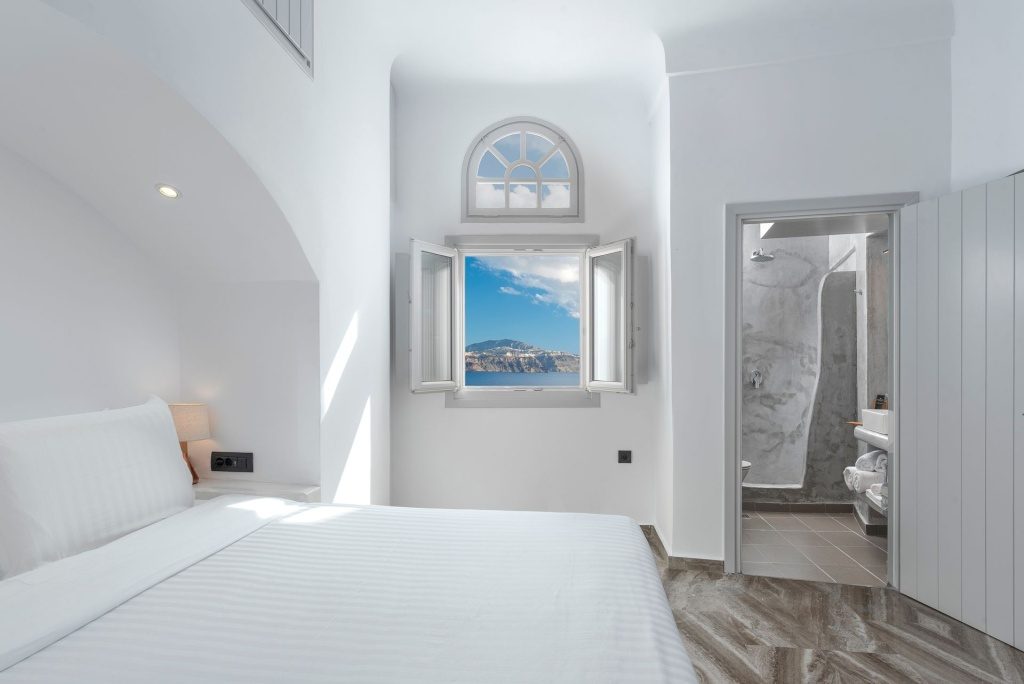 Sole d'oro Sunset & Caldera View Grand