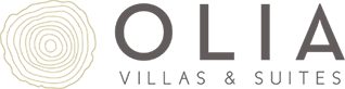 Olia Villa Santorini