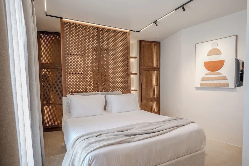Terra e Lavoro Luxury Suite